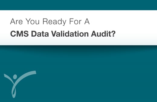 CMS Validation Audit