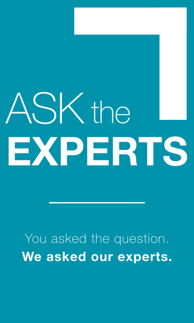 ASK EXPERTS