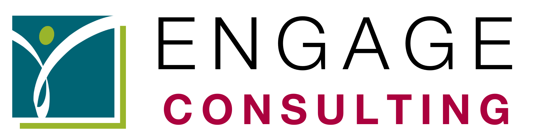 Engage Consulting Logo