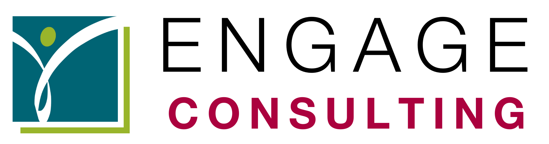 Engage Consulting Logo Engage Consulting Logo