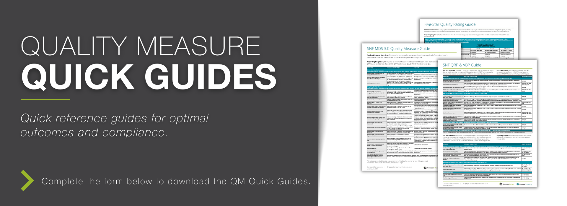 SNF MDS 3.0 Quality Measure Guide (5)